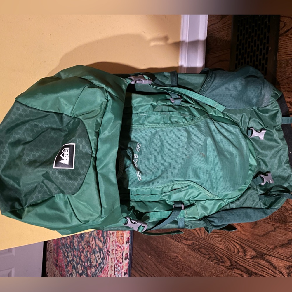 REI Passage 38 Youth Backpack